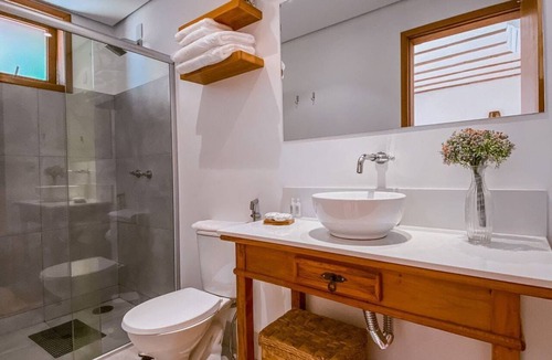 Rifaina Hotel | Pousada Caraíba