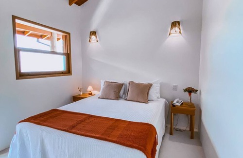 Rifaina Hotel | Pousada Caraíba