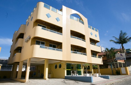 Centro Hotel | Pousada Caracol II