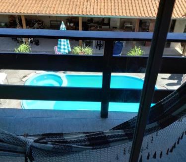 Ubatuba Hostel | Pousada Carambu