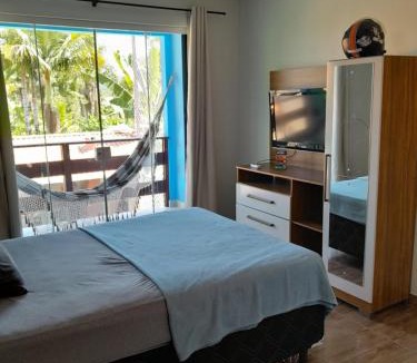 Ubatuba Hostel | Pousada Carambu