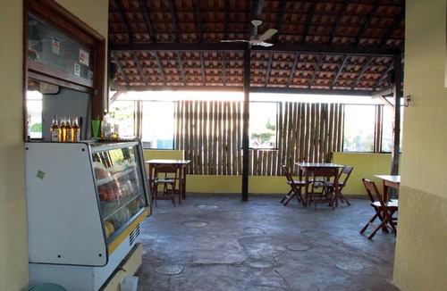 Alvorada Hotel | Pousada Caramanchão