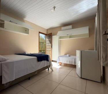 Meaipe Hotel | Pousada Caravelas