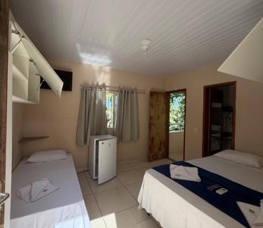 Meaipe Hotel | Pousada Caravelas