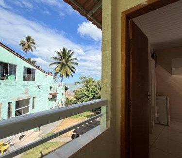 Meaipe Hotel | Pousada Caravelas