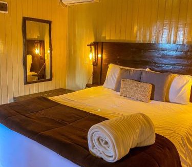 Cambara do Sul Hotel | Pousada Cardoso