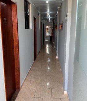 Centro Hotel | Pousada carioca