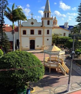 Centro Hotel | Pousada carioca