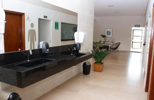 Iturama Hotel | Pousada Carlitos