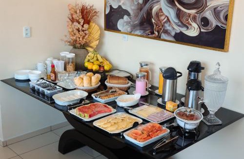 Sobral Hotel | Pousada Carnaúbas - Sobral