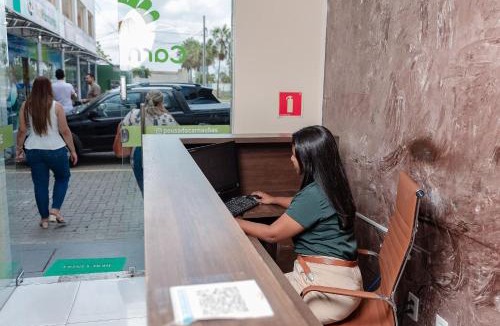 Sobral Hotel | Pousada Carnaúbas - Sobral