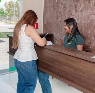 Sobral Hotel | Pousada Carnaúbas - Sobral
