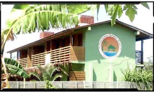Praia do Rosa House | Pousada Carpe Diem