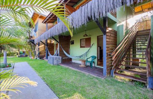 Praia do Rosa House | Pousada Carpe Diem