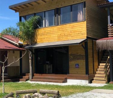Praia do Rosa House | Pousada Carpe Diem