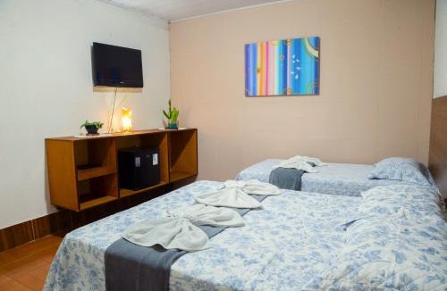 Cuiaba Hotel | Pousada Casa de Vó