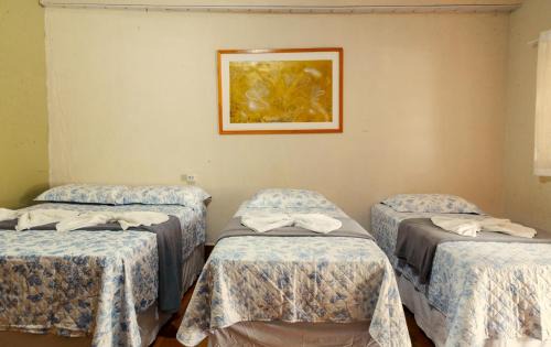 Cuiaba Hotel | Pousada Casa de Vó
