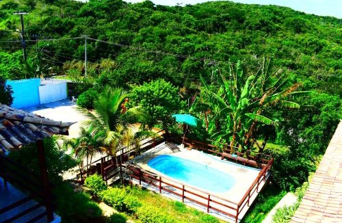 Alto de Buzios Hotel | pousada CASA 29 BÚZIOS
