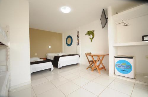Alto de Buzios Hotel | pousada CASA 29 BÚZIOS