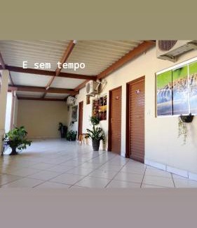 Anastacio Hotel | Pousada Casa Amarela Arara