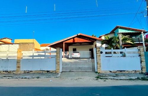 Coqueiro House | Pousada Casa Atlântica