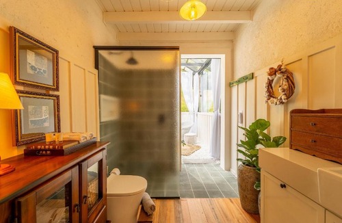 Urubici House | pousada casa aurora