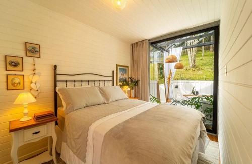 Urubici House | pousada casa aurora
