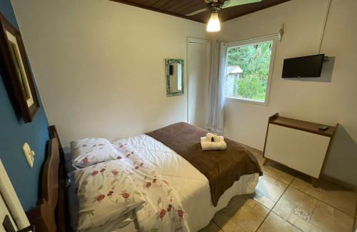 Lumiar Hotel | Pousada Casa Azul