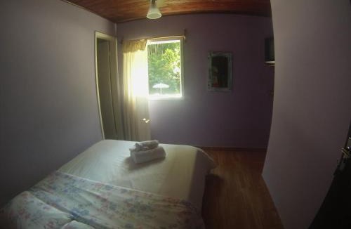 Lumiar Hotel | Pousada Casa Azul