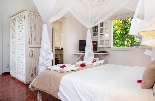 Humaita Hotel | Pousada Casa Búzios