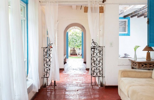 Humaita Hotel | Pousada Casa Búzios
