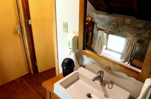 Bento Goncalves Hotel | Pousada Casa Barp