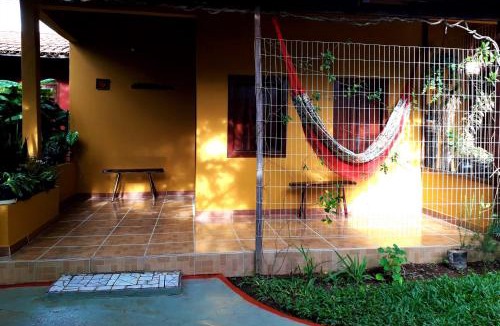 Alto Paraiso de Goias Hotel | Pousada Casa do Cerrado - Alto Paraíso de Goiás