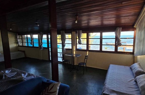 Sao Pedro da Aldeia Hotel | Pousada Casa Del Mare