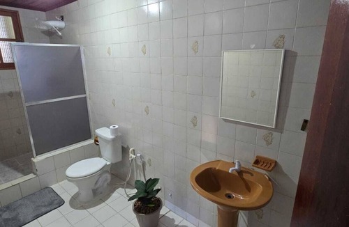 Sao Pedro da Aldeia Hotel | Pousada Casa Del Mare