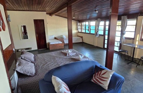 Sao Pedro da Aldeia Hotel | Pousada Casa Del Mare