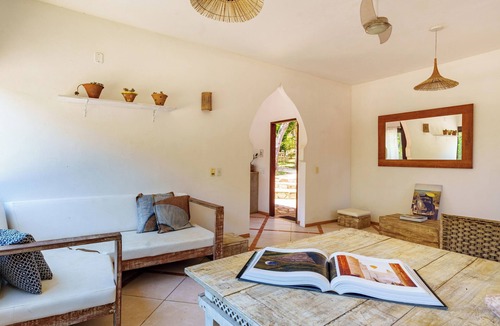 Tartaruga Hotel | Pousada Casa Cactus