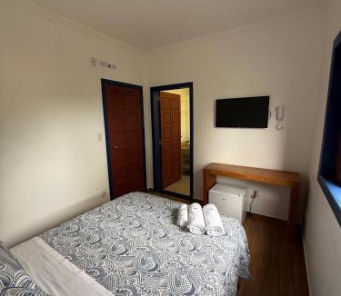 Catas Altas Hotel | Pousada Casa Cota