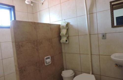 Sao Thome das Letras Hotel | Pousada Casa da Serra