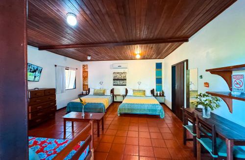 Velha Boipeba Hotel | Pousada Casa da Edinha