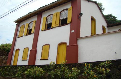 Lencois Hotel | Pousada Casa da Geleia