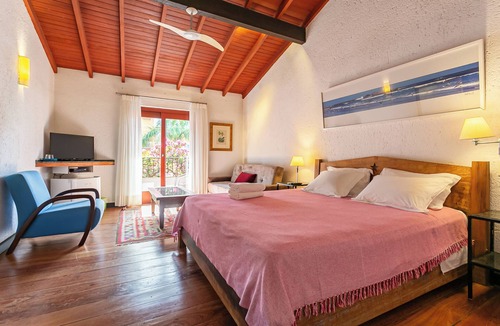 Lagoa da Conceicao Hotel | Pousada Casa da Lagoa