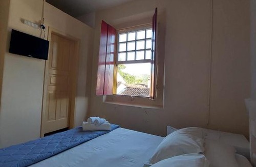 Historic Center House | Pousada Casa Da Lapa