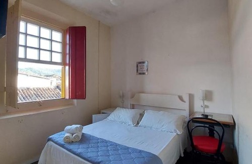 Historic Center House | Pousada Casa Da Lapa