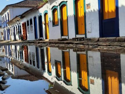 Historic Center House | Pousada Casa Da Lapa