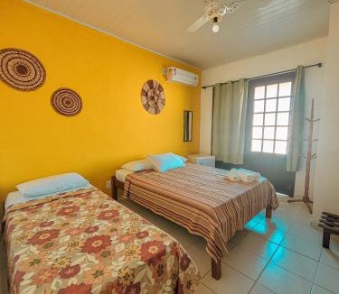 Velha Boipeba House | Pousada Casa da Marina