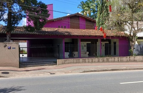 Ponta Aguda Hotel | Pousada Casa da Maga - Centro