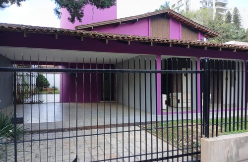 Ponta Aguda Hotel | Pousada Casa da Maga - Centro