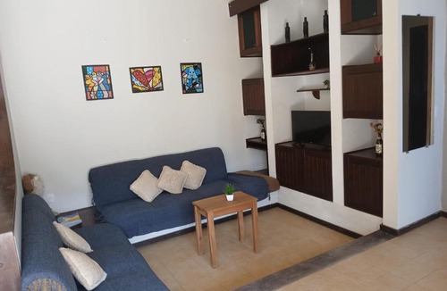Ponta Aguda Hotel | Pousada Casa da Maga - Centro