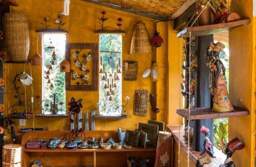 Brumadinho Hotel | Pousada Casa da Moeda